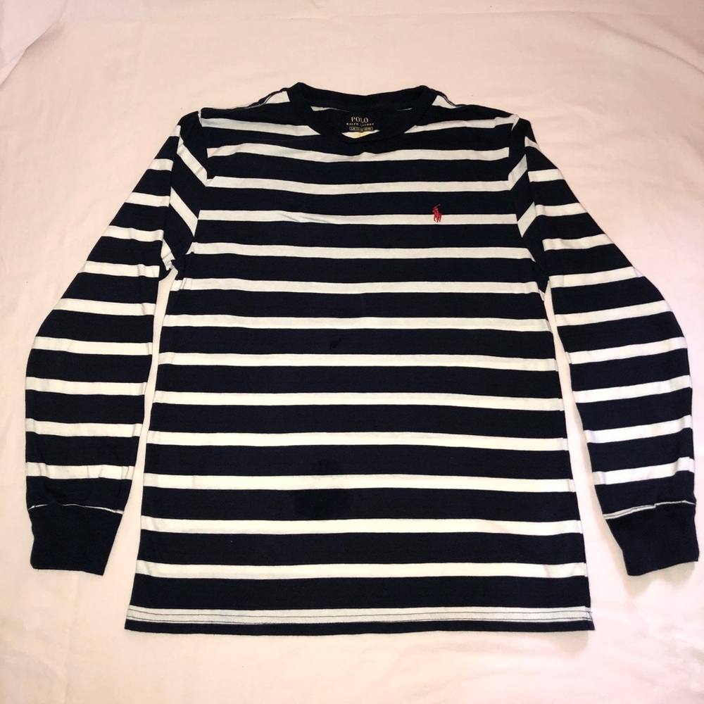 Polo Ralph Lauren Kids Large (14-16)